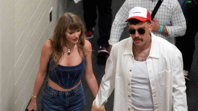 “This is concerning”: Taylor Swift’s resurfaced security moment sparks concerns ahead of Travis Kelce’s Kansas City Chiefs facing the Philadelphia Eagles | NFL News 1757881773 taylor swift.jpg