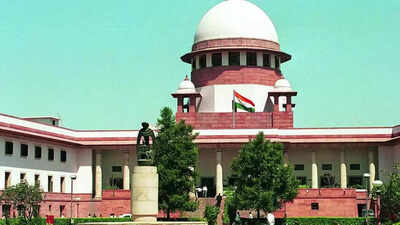 Political parties not workplace, can’t be under POSH Act: SC | India News 1757987070 unnamed file.jpg