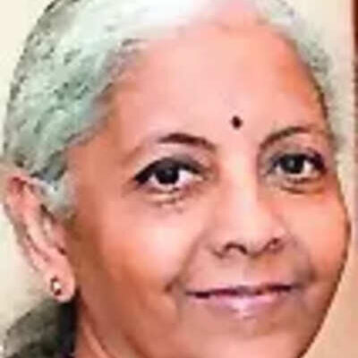 99 of goods earlier taxed at 12 now in 5 gst slab.jpg