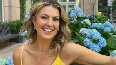 Amanda balionis jokes about painful injury after golf.jpg