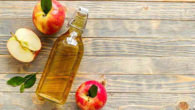 Apple cider vinegar could help manage these 5 health issues from blood sugar to skin health.jpg