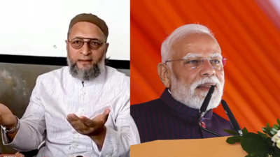 Asaduddin owaisi and pm narendra modi.jpg