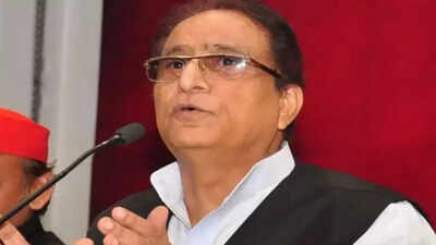 Azam khan reaffirms loyalty to sp denies joining bsp.jpg