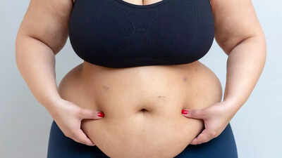 Bigger waist bigger risks your waistline could be warning you about obesity cancer and heart disease.jpg
