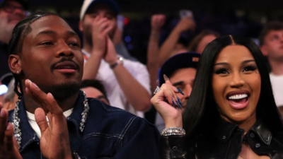 Cardi b confirms pregnancy with stefon diggs as couple steps into spotlight with big surprise.jpg