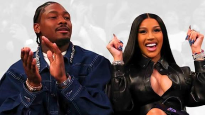 Cardi b hints she may marry again as romance with stefon diggs grows.jpg