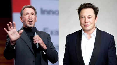 Elon musk snatches back worlds richest title from larry ellison in just hours how the billion dollar shake up unfolded.jpg