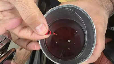 Flyer falls ill after consuming soft drink on spicejet flight on recovery path now.jpg