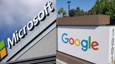 Google and microsoft execs have 39same warning39 for employees learn to use ai or.jpg