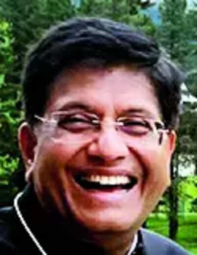 Goyal heads to us to take forward trade talks.jpg