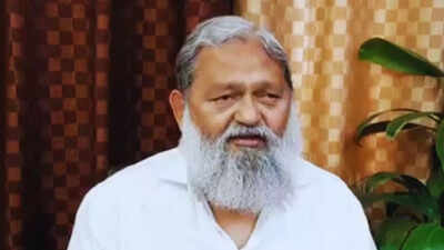 Haryana minister anil vij.jpg