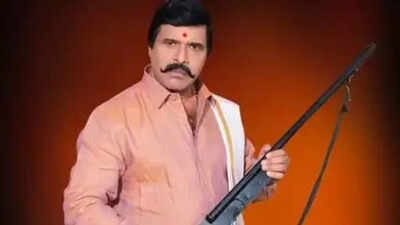 However narayan and his wife bhagyavati blamed her after they had a fight a month after their son39s marriage.jpg