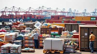 India39s global exports in action.jpg