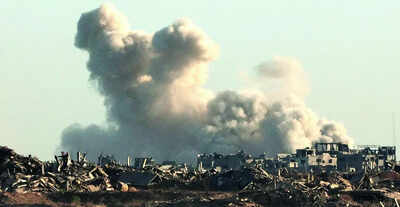 Indias aid for palestine close to 80mn in last 11 years govt.jpg