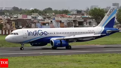 Indigo39s mumbai delhi flight gets bomb threat representative image.jpg