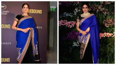 Janhvi kapoor sridevi saree homebound.jpg