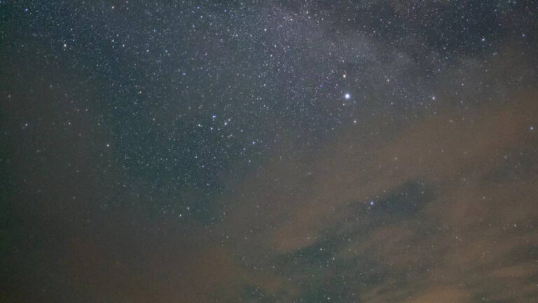 Forget city lights! These Astro-tourism destinations in India will blow your mind