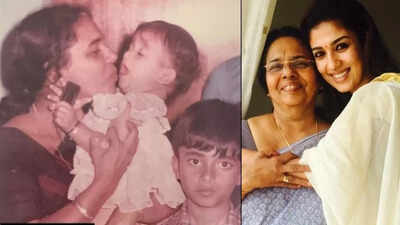 Nayanthara mother.jpg