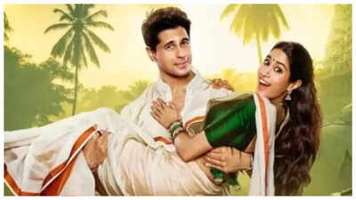 Param sundari box office day 12.jpg