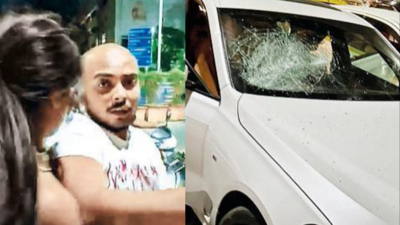 Prithvi shaw case police record sapna gill39s statment.jpg