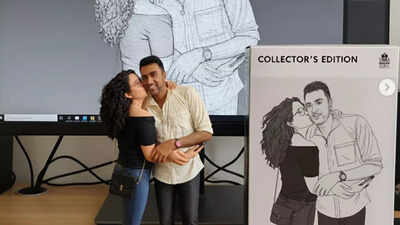 R ashwin shares romantic picture with wife instagram.jpg