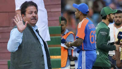 Rajeev shukla predicts outcome for ind vs pak super 4 clash.jpg