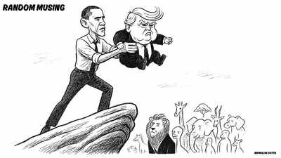 Random musing how barack obama 39birthed39 donald trump.jpg