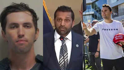 Shooter tyler robinson fbi director kash patel charlie kirk.jpg