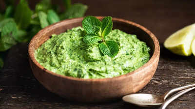 Spice up your meals with irresistible chutney recipes fresh flavours and tips.jpg