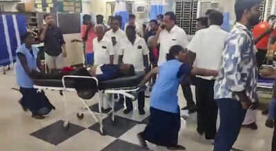 Stampede like situation at tvk chief vijay39s rally.jpg