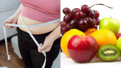 Start your day with these fruits to target belly fat and achieve weight loss goals.jpg