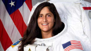 Sunita williams childhood dream was far from rockets and spacewalks heres what she dreamed of becoming and why.jpg