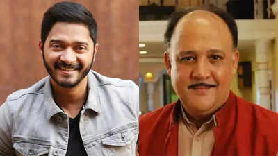 Supreme court grants interim protection to alok nath.jpg