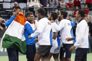 Switzerland india tennis davis cup.jpg
