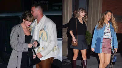 Taylor swift travis kelce justin baldoni blake lively arrest.jpg