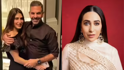 The delhi high court is reviewing the case after karisma39s children challenged the will alleging forgery.jpg