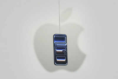 The iphone 17 pro is displayed during an announcement of new products at apple park on tuesday sept 9 2025 in cupertino calif ap photogodofredo a vsquez.jpg