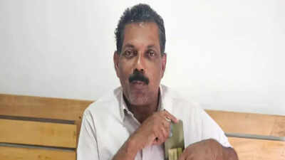 The pulpally police have registered a case and launched an investigation into jose nelledams death.jpg