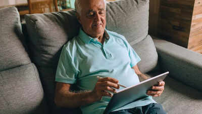 Think 63 is the best age for americans to retire experts reveal the hidden financial risks and the smarter age to consider.jpg