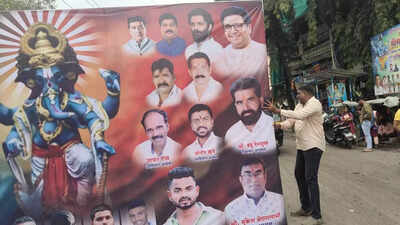 Thirteen criminal cases have been registered across various police stations in ulhasnagar against violators.jpg