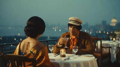 This actress was only 20 years old when 48 year old dev anand fell 39desperately in love with her39 but she had eyes for someone else.jpg