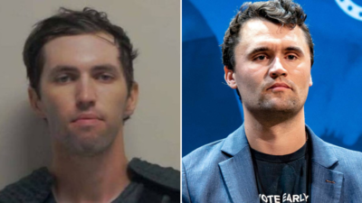 Tyler robinson reportedly confessed to have killed charlie kirk in a discord group chat two hours before his arrest.jpg