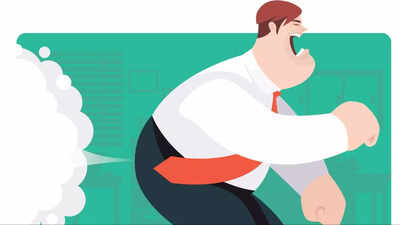 Is bloating and gas normal? How many times a week or month can it happen naturally? Understanding bloating and gas when to worry about digestive health.jpg