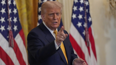 Us president donald trump pic credit ap.jpg