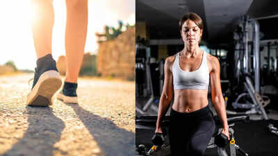 What happens when you walk 20 minutes a day may surprise you says cardiologist.jpg