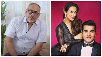 '...much like her stepmother-in-law Helen': Abhinav Kashyap accuses Arbaaz Khan of opposing Malaika Arora's performance in Munni Badnaam | Hindi Movie News 124731819.jpg