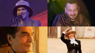 Celebs we lost in 2025: Rishabh Tandon, Ansari, Zubeen Garg, Diane Keaton, and more | 124735706.jpg