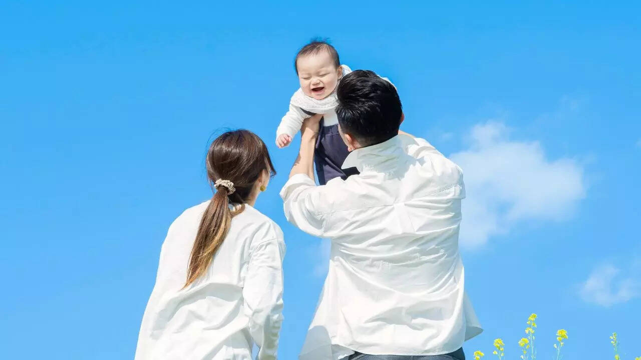 7 beautiful baby girl names inspired by "The Sky" 124762770.cms .jpeg