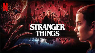 ‘Stranger Things Season 5’ finale release date: Runtime, when and where to watch the series | 124766323.jpg