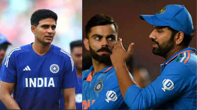 ‘You’re public property!’: Ravi Shastri names huge challenge for modern cricketers, explains why players perform better overseas | Cricket News 1280720 photos 2025 10 16t221833578.jpg